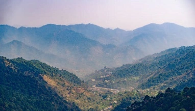 Places To Visit In Barog Himachal Pradesh
