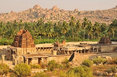 Places to Visit in Hampi in 2 Days: Ultimate Travel Guide